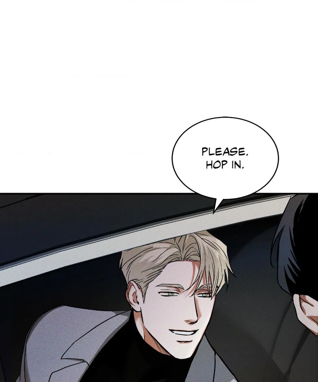 Read Flashlight chapter 3 image 18 on Lezhin