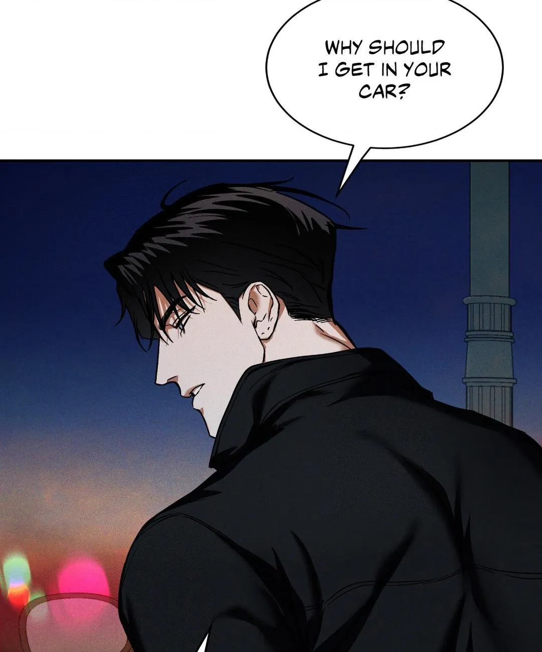 Read Flashlight chapter 3 image 20 on Lezhin