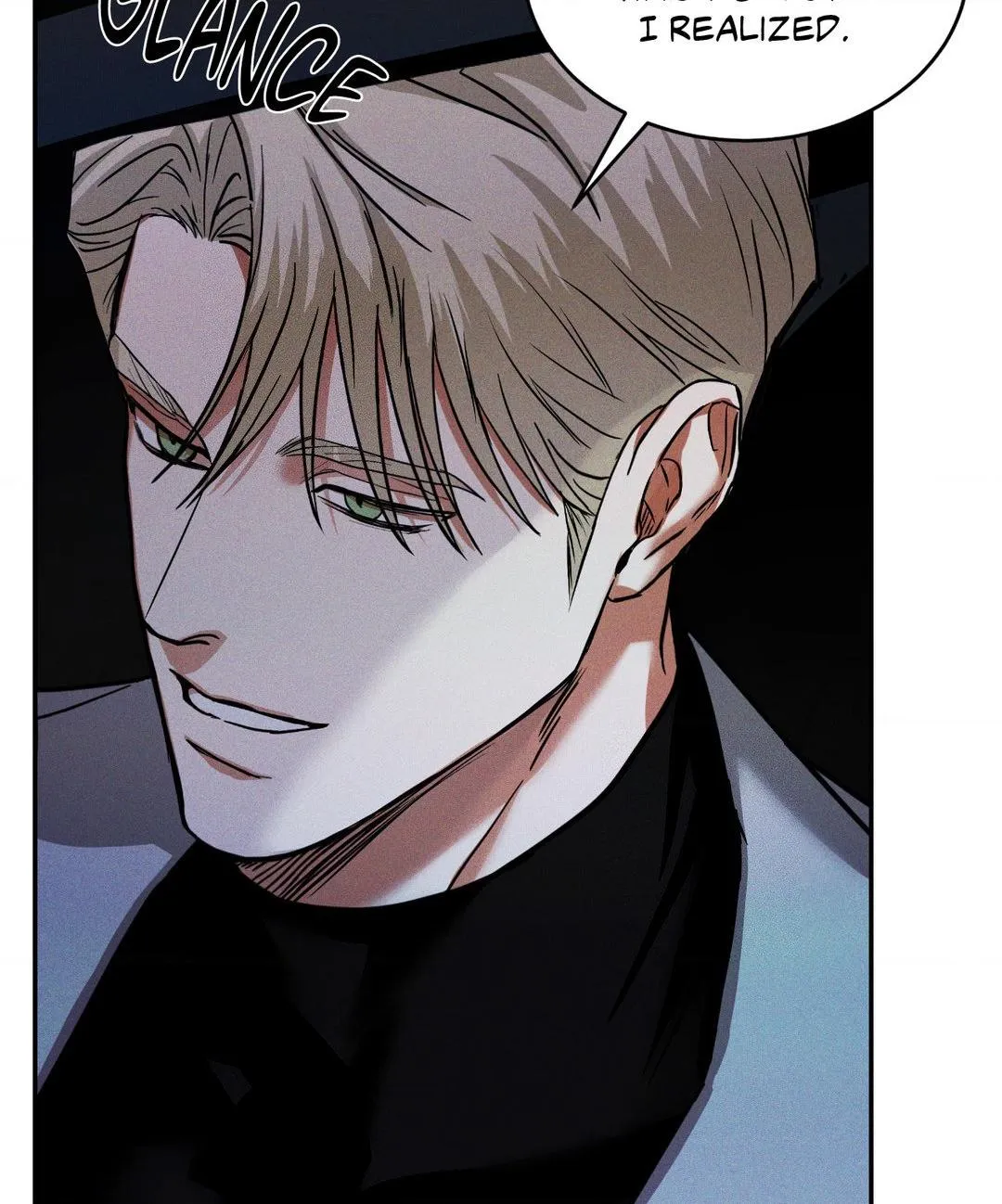 Read Flashlight chapter 3 image 22 on Lezhin