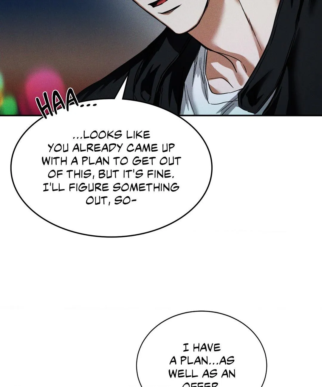 Read Flashlight chapter 3 image 24 on Lezhin