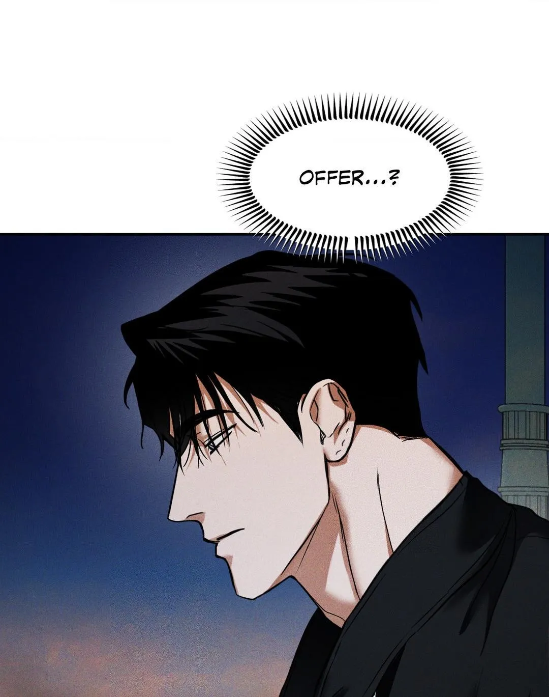 Read Flashlight chapter 3 image 26 on Lezhin
