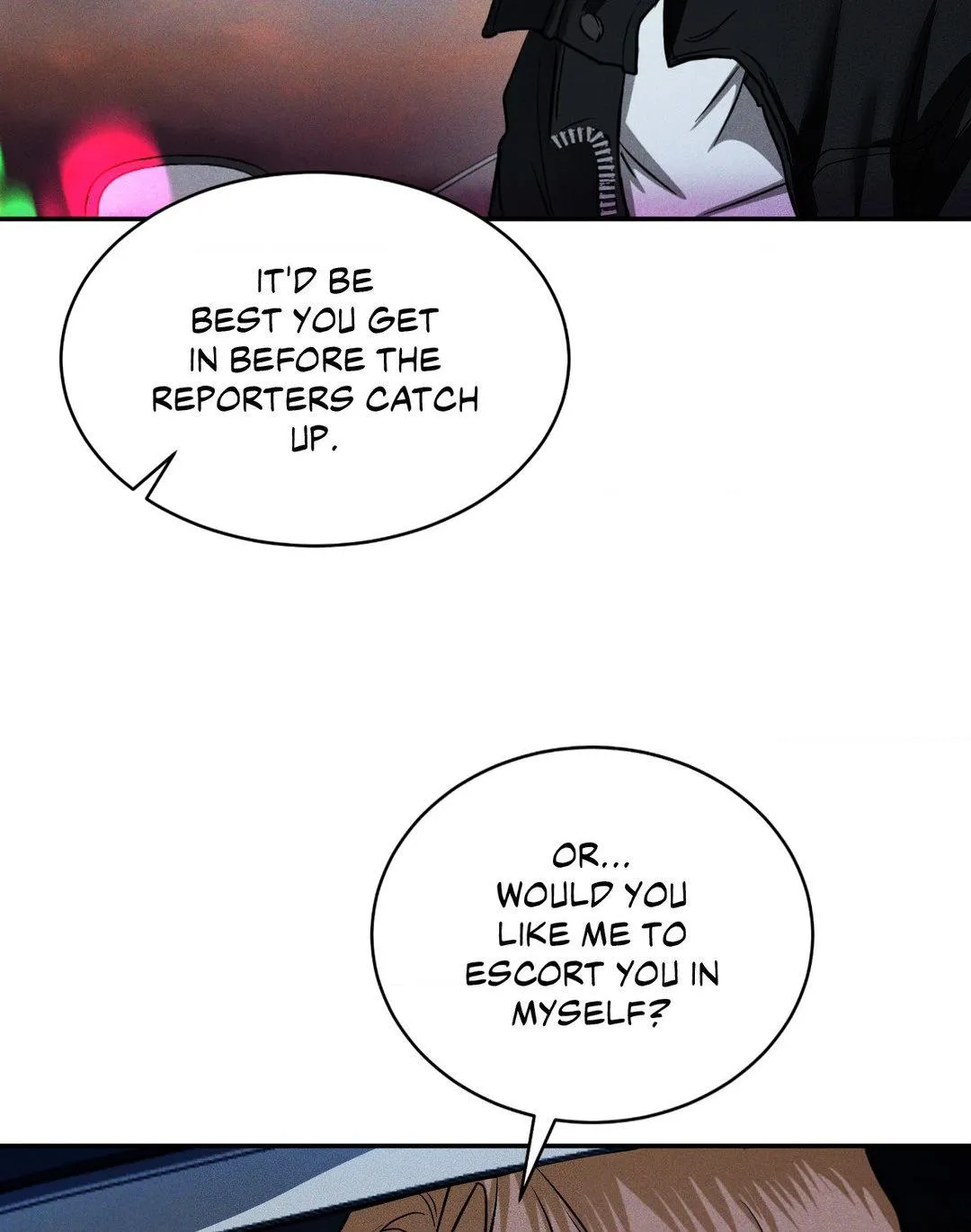 Read Flashlight chapter 3 image 27 on Lezhin