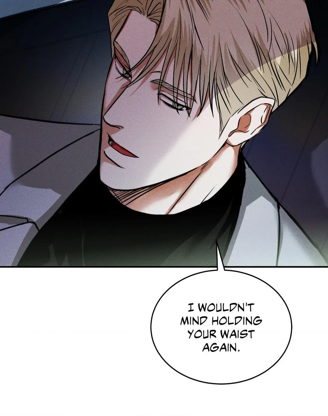 Read Flashlight chapter 3 image 28 on Lezhin