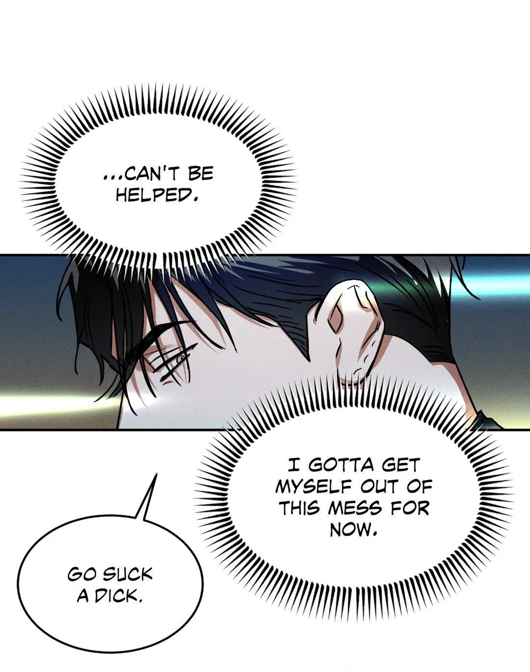 Read Flashlight chapter 3 image 29 on Lezhin