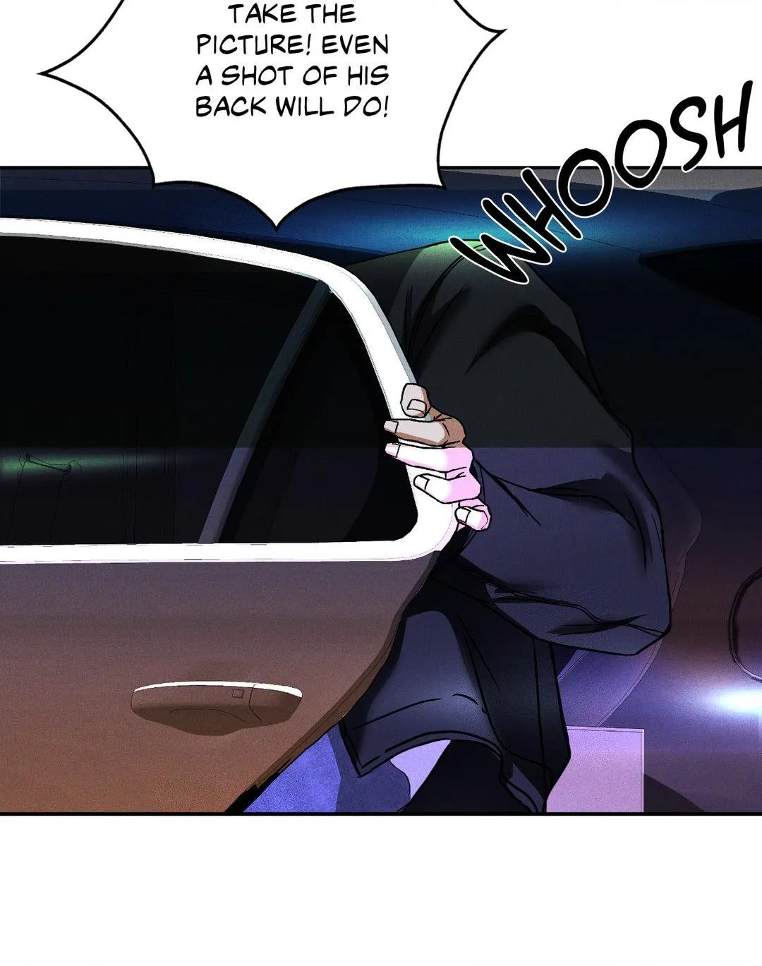 Read Flashlight chapter 3 image 31 on Lezhin
