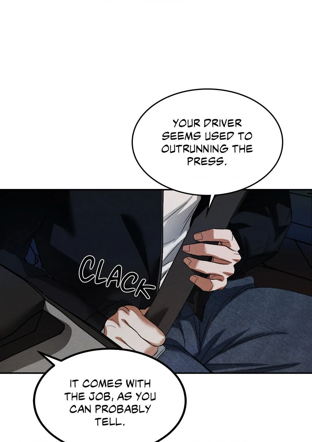 Read Flashlight chapter 3 image 35 on Lezhin