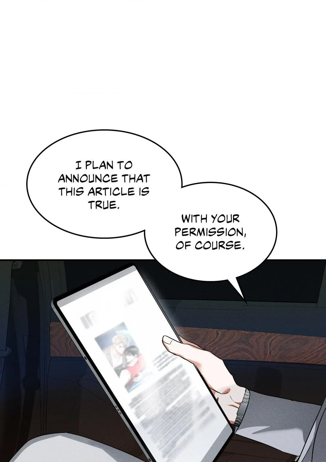 Read Flashlight chapter 3 image 37 on Lezhin