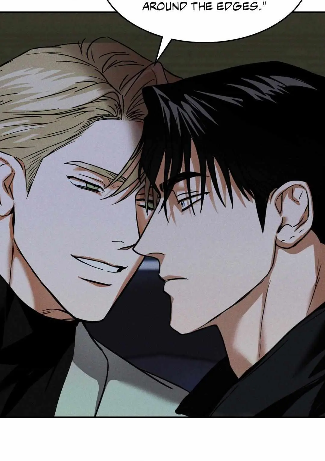 Read Flashlight chapter 3 image 41 on Lezhin