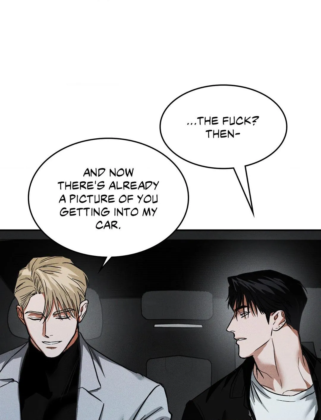 Read Flashlight chapter 3 image 42 on Lezhin