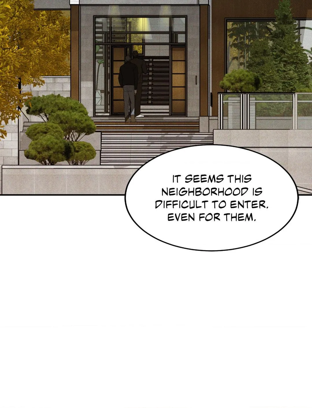 Read Flashlight chapter 3 image 47 on Lezhin