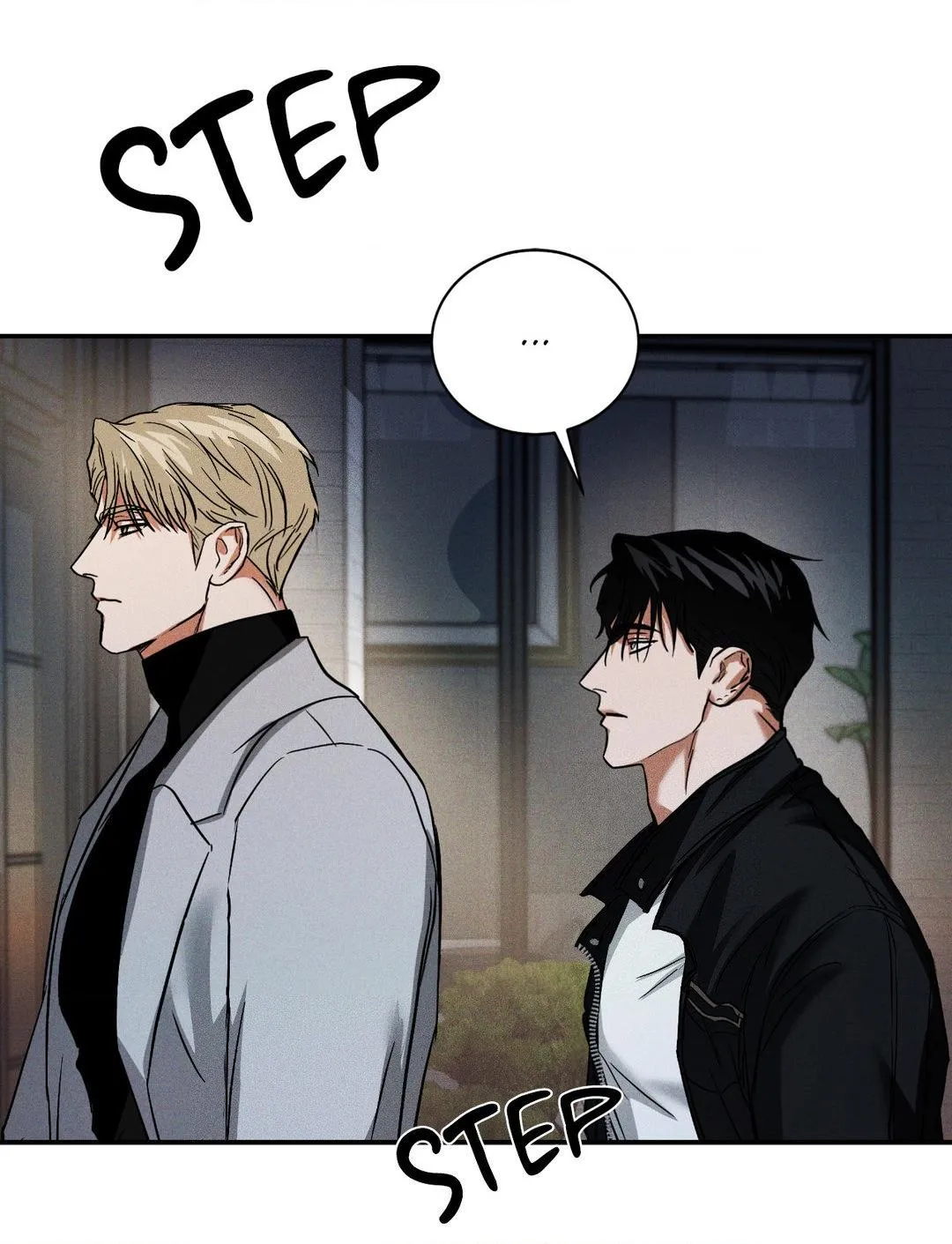 Read Flashlight chapter 3 image 49 on Lezhin