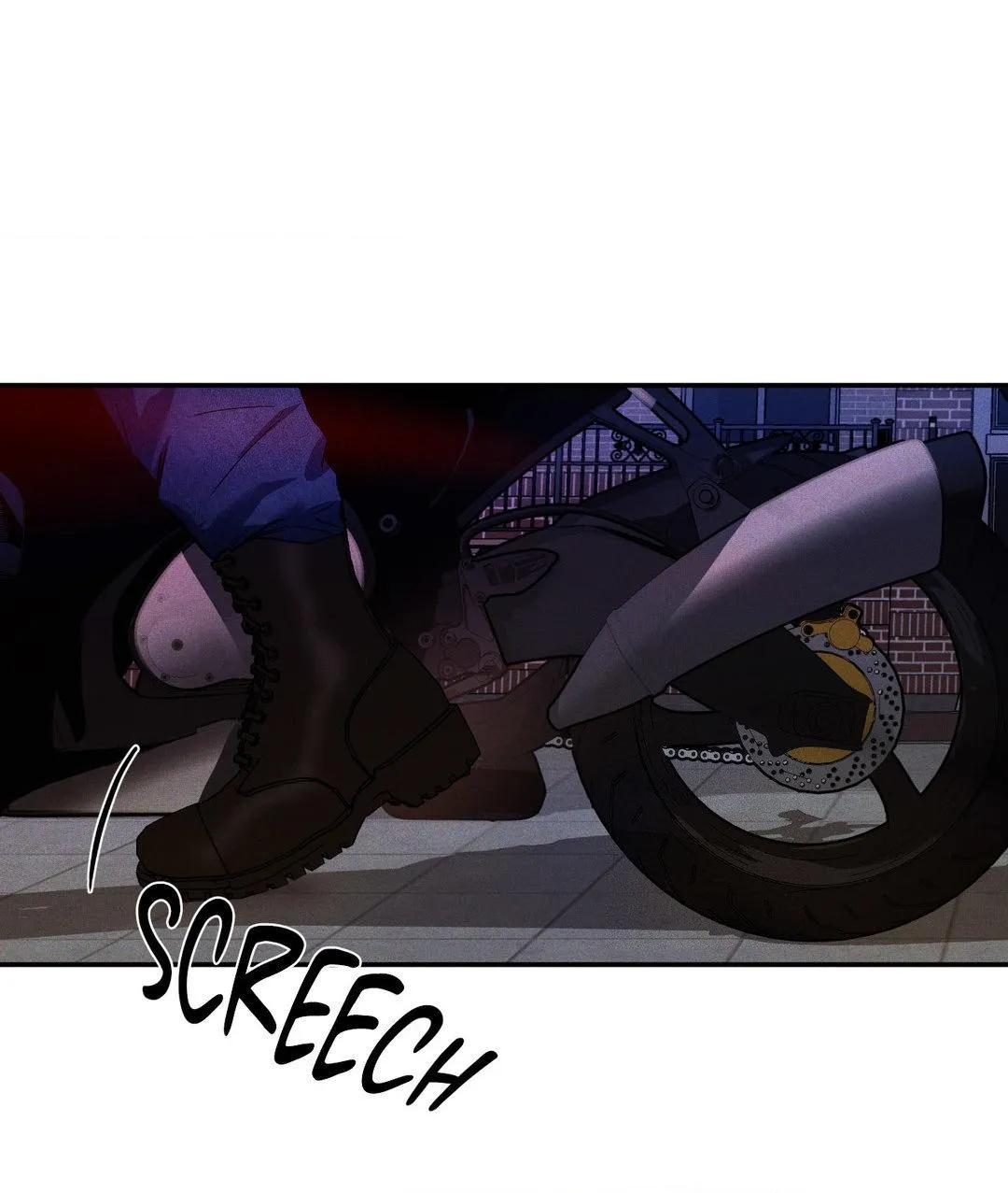 Read Flashlight chapter 3 image 5 on Lezhin