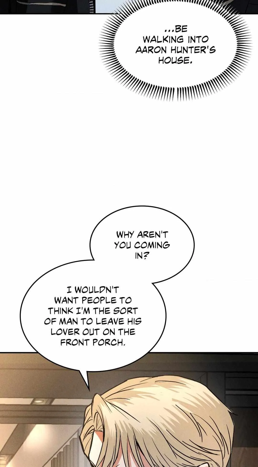 Read Flashlight chapter 3 image 52 on Lezhin