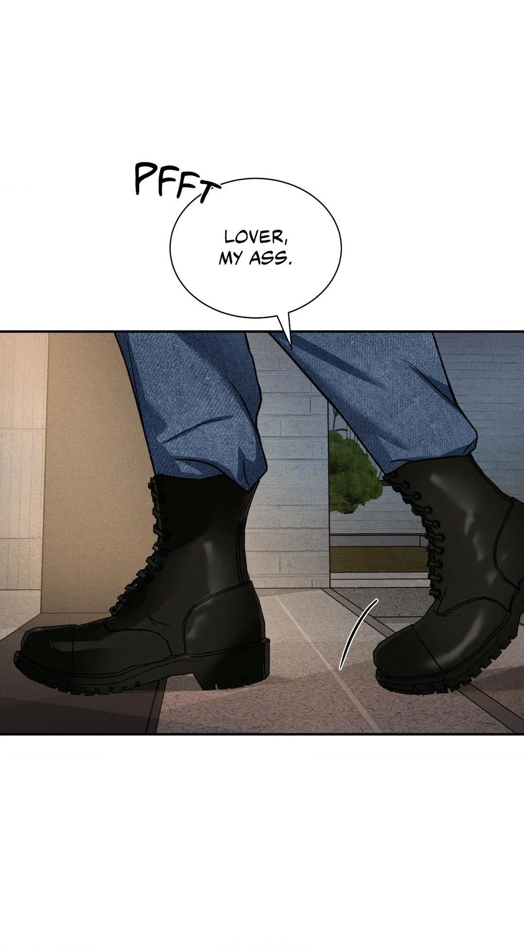 Read Flashlight chapter 3 image 55 on Lezhin