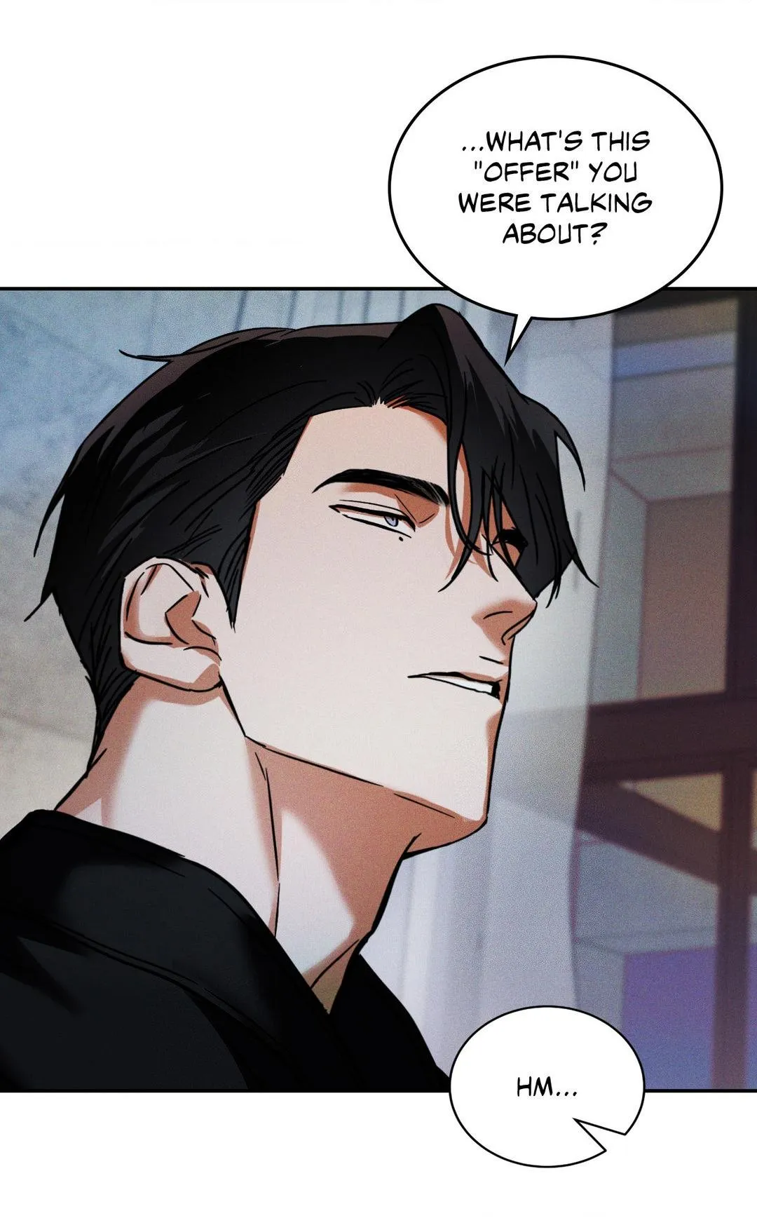 Read Flashlight chapter 3 image 58 on Lezhin