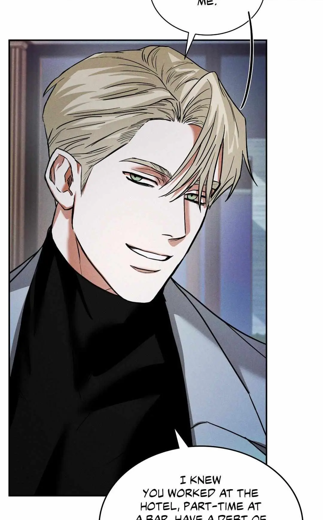 Read Flashlight chapter 3 image 62 on Lezhin