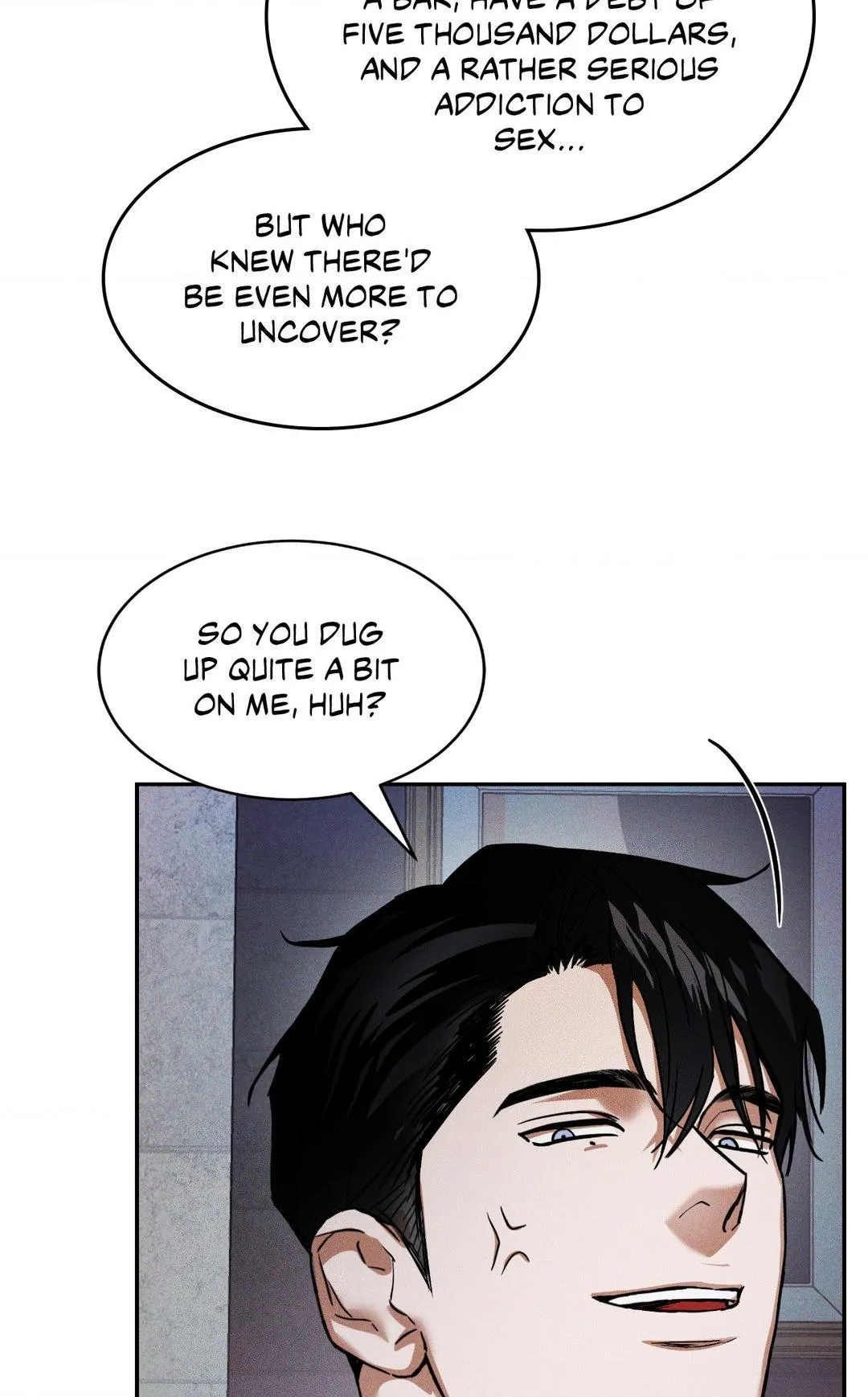Read Flashlight chapter 3 image 63 on Lezhin