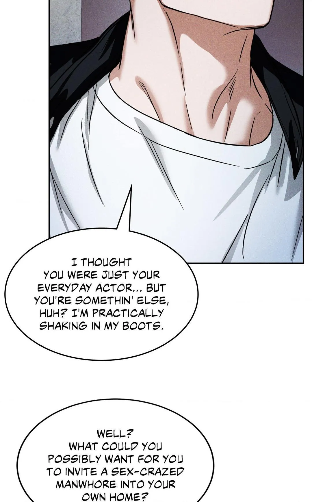Read Flashlight chapter 3 image 64 on Lezhin
