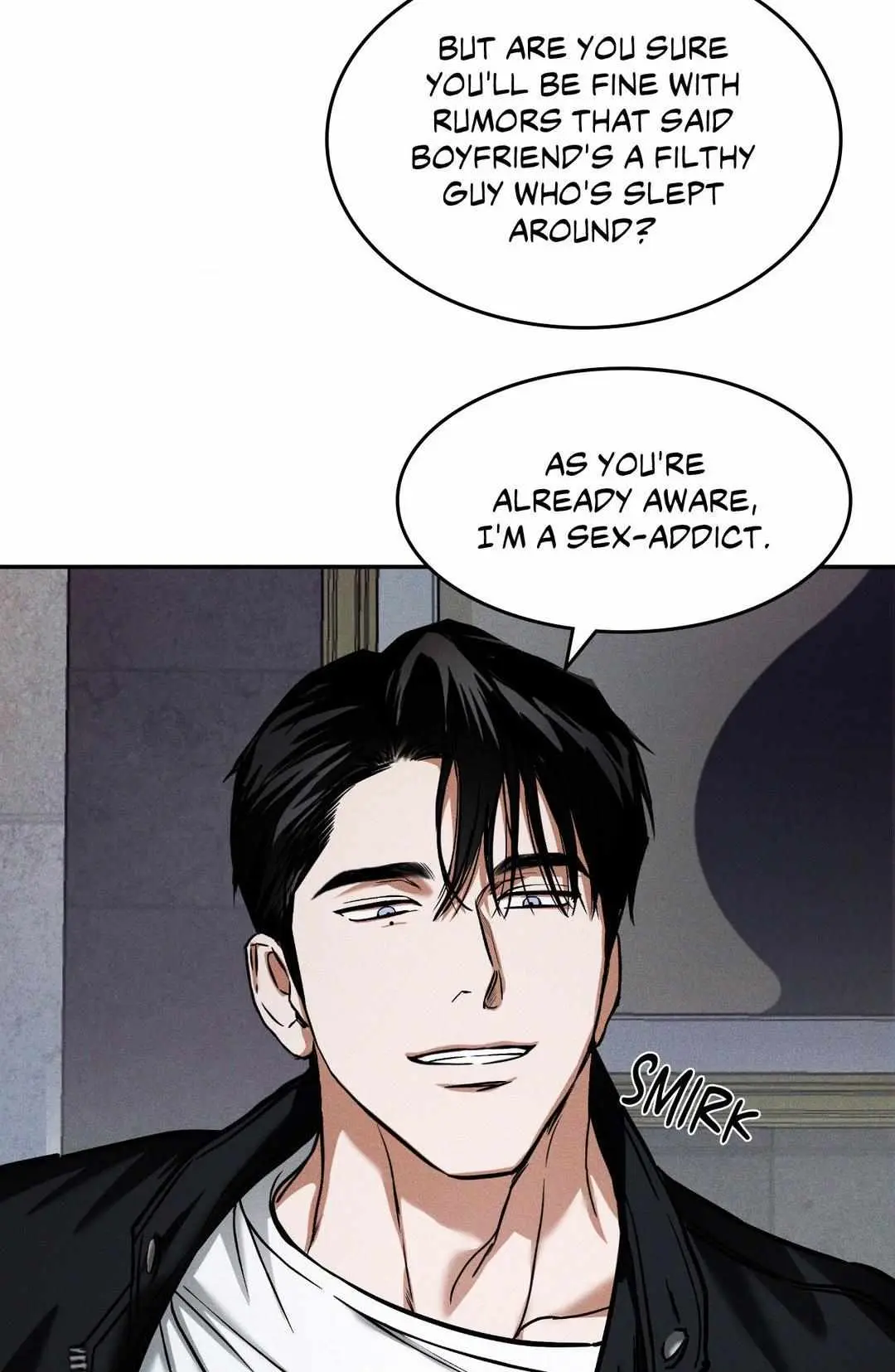 Read Flashlight chapter 3 image 75 on Lezhin