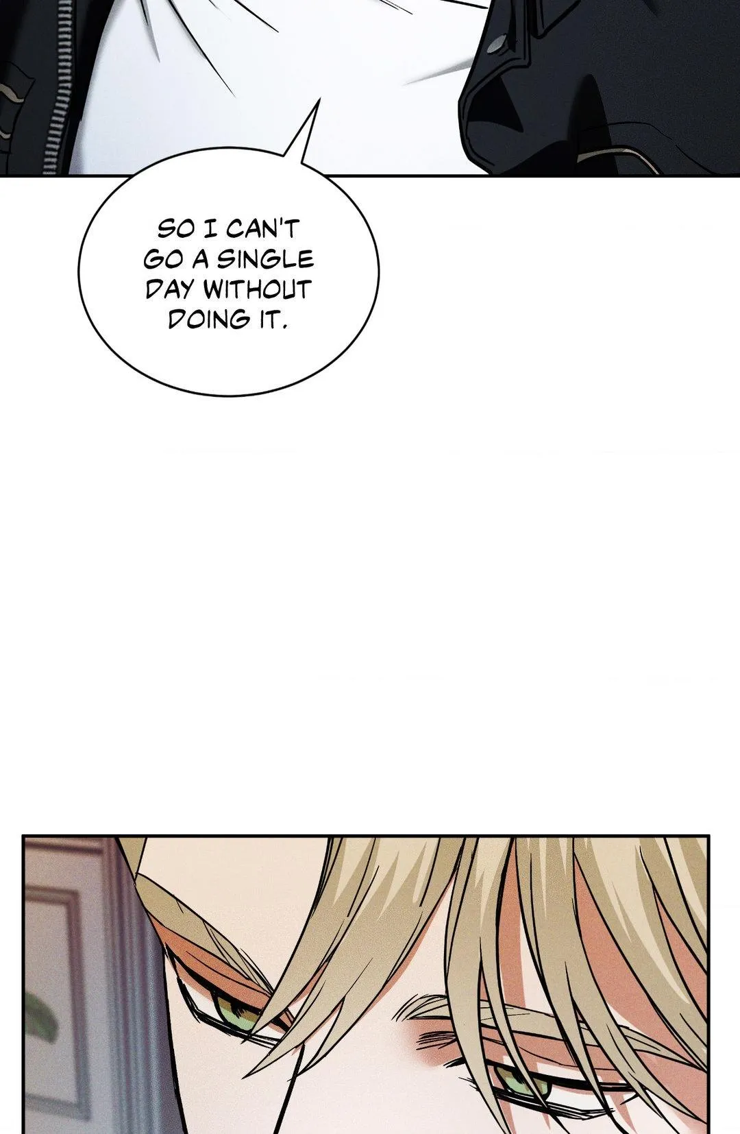 Read Flashlight chapter 3 image 76 on Lezhin