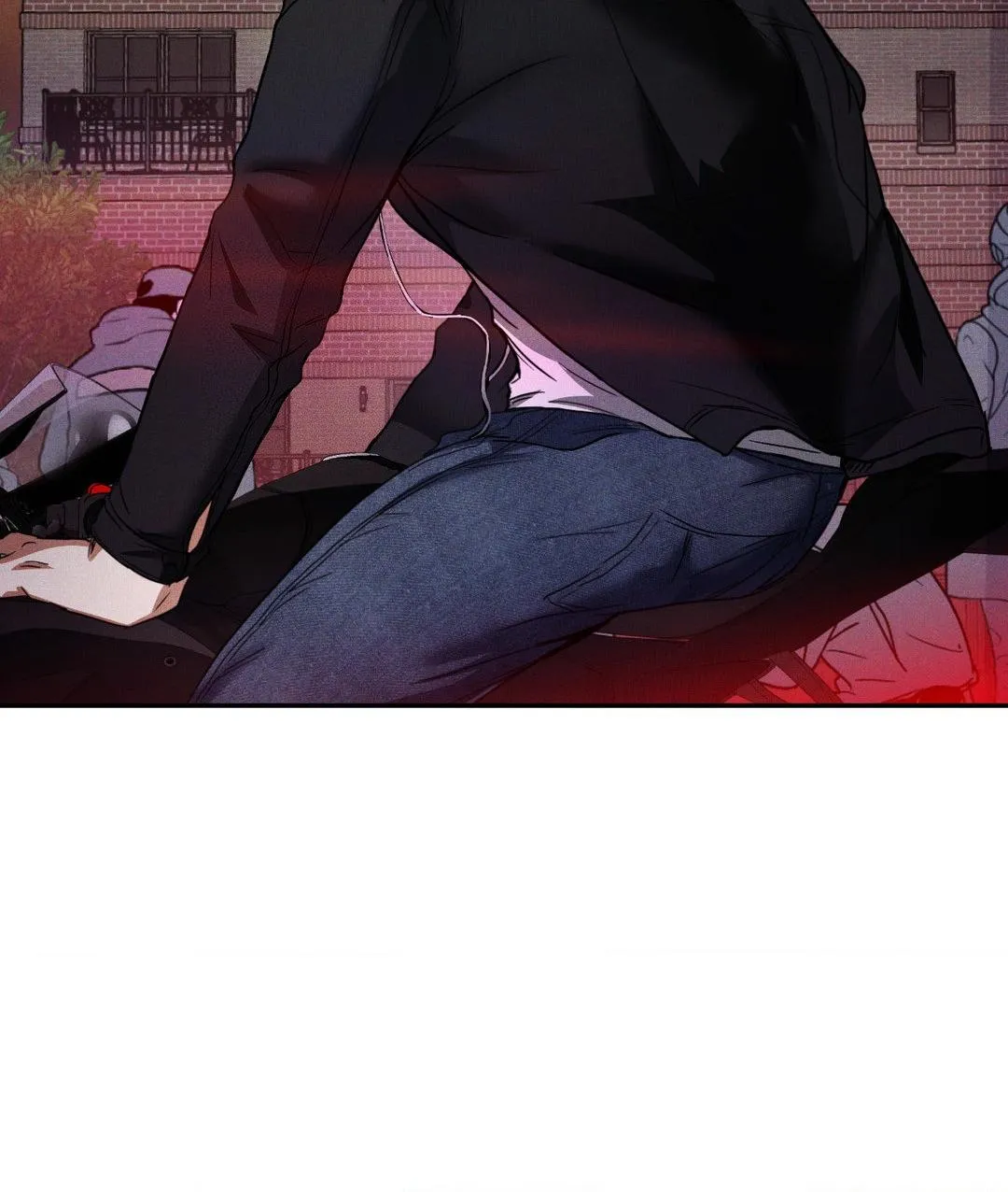 Read Flashlight chapter 3 image 8 on Lezhin