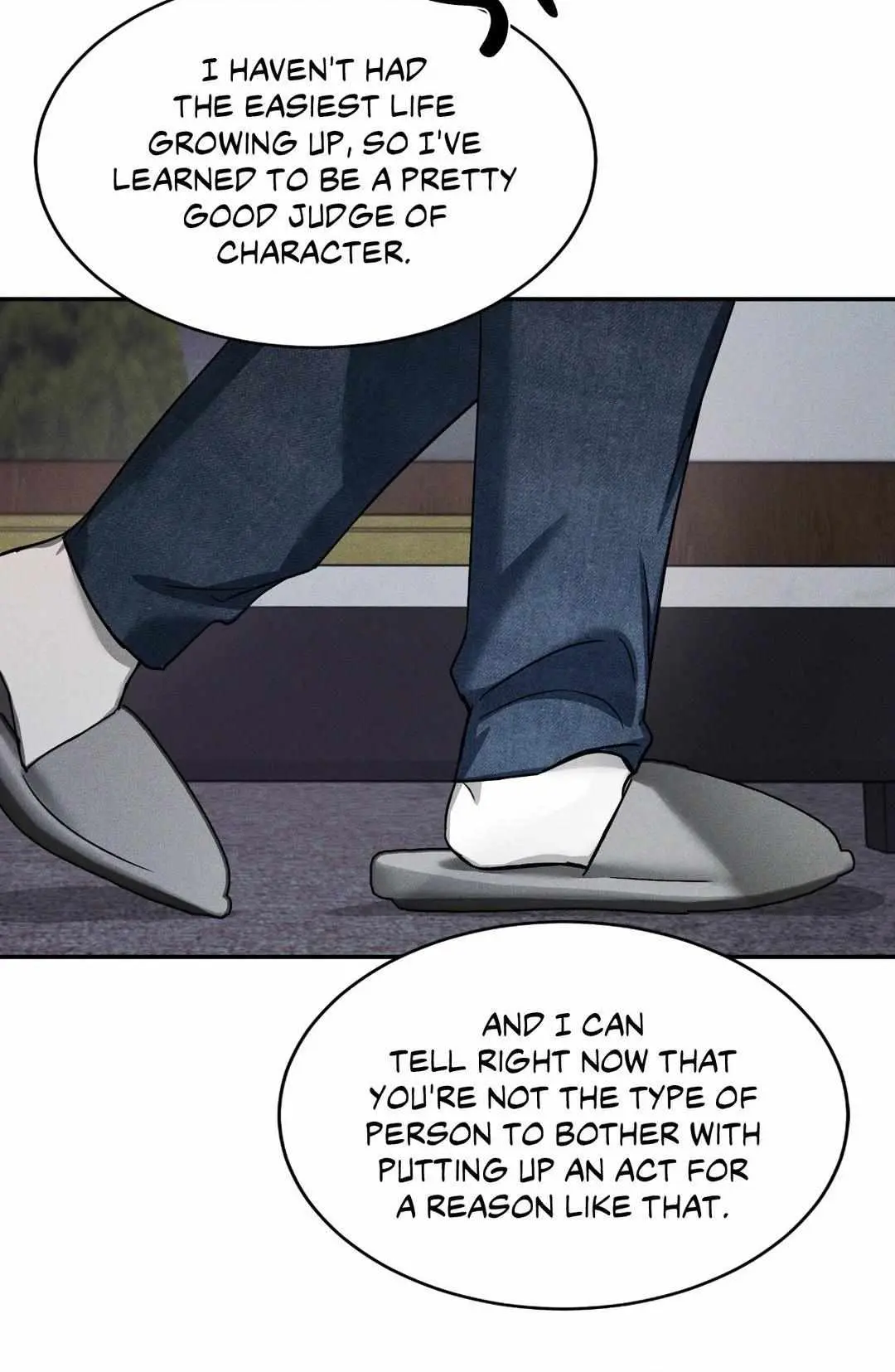 Read Flashlight chapter 3 image 81 on Lezhin