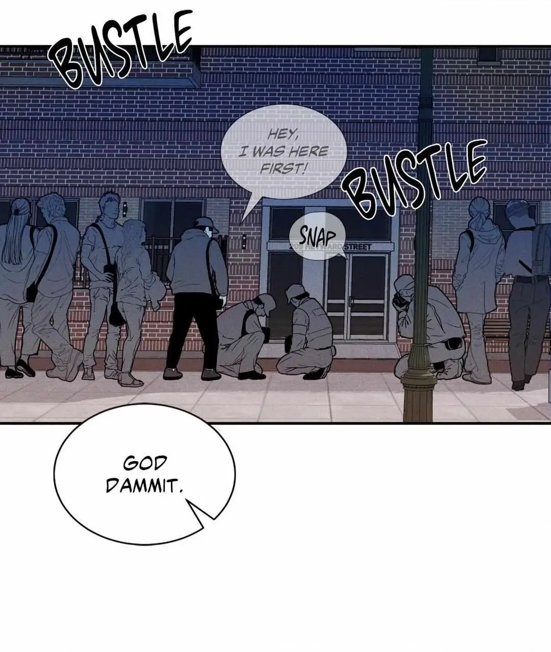 Read Flashlight chapter 3 image 9 on Lezhin
