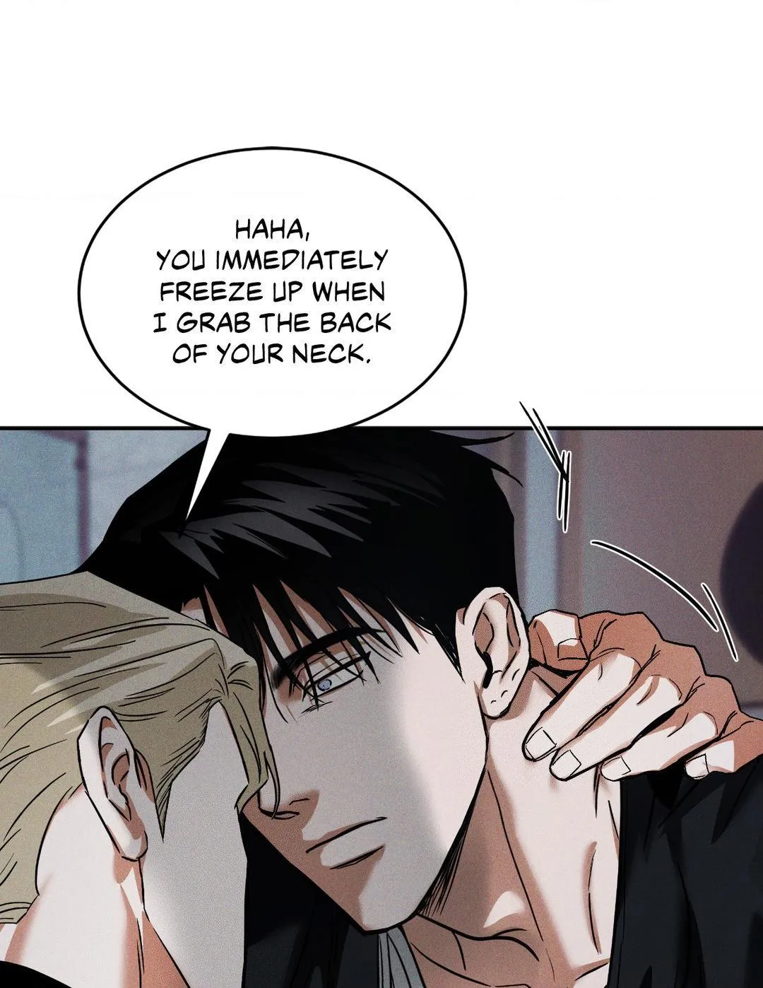 Read Flashlight chapter 3 image 98 on Lezhin
