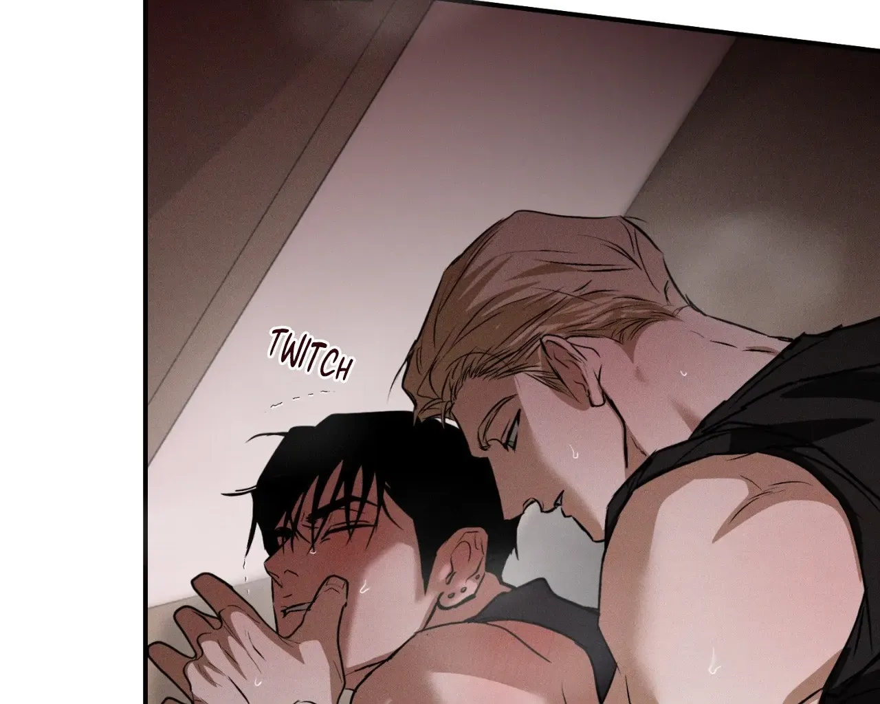 Read Flashlight chapter 30 image 102 on Lezhin