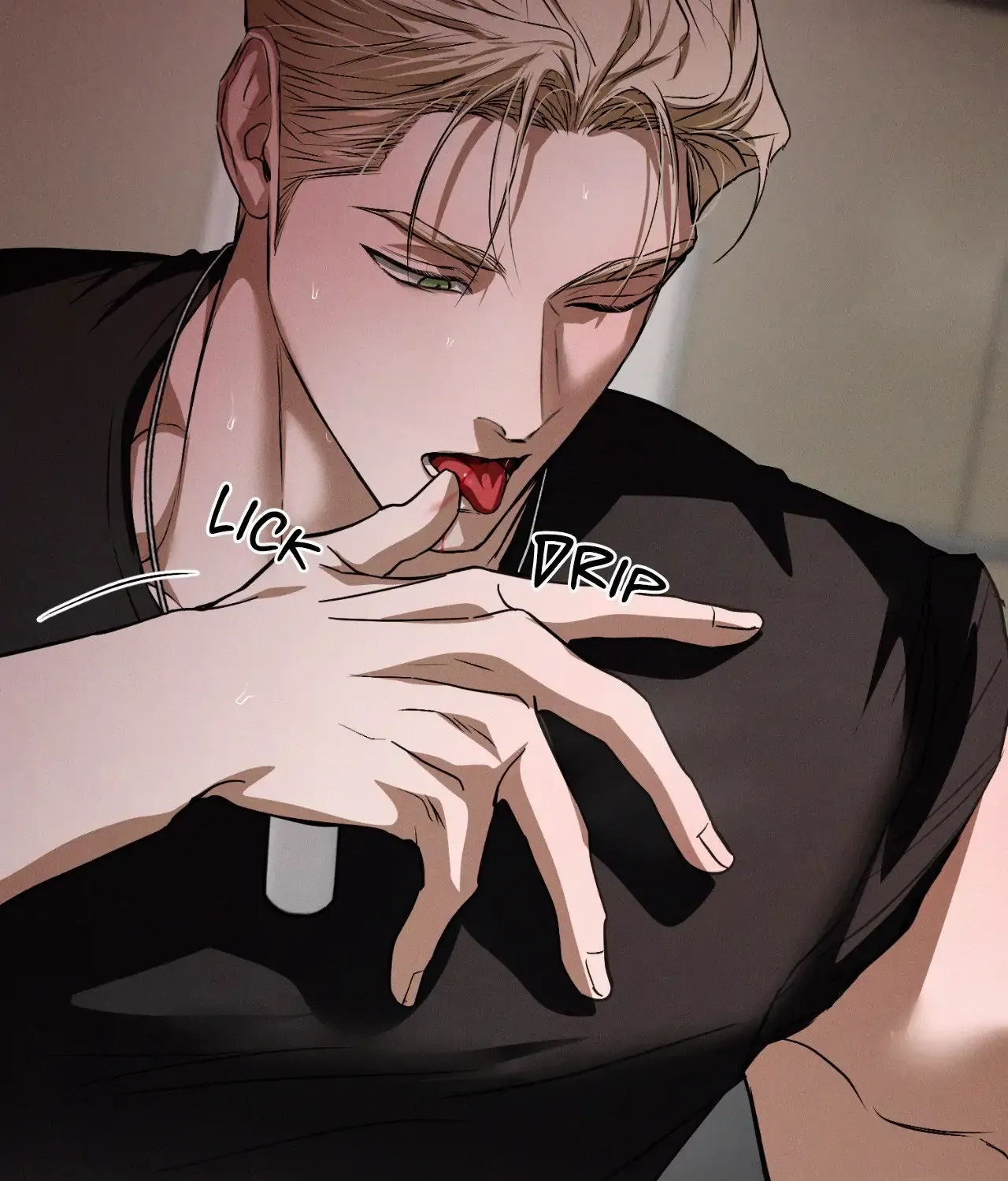 Read Flashlight chapter 30 image 111 on Lezhin