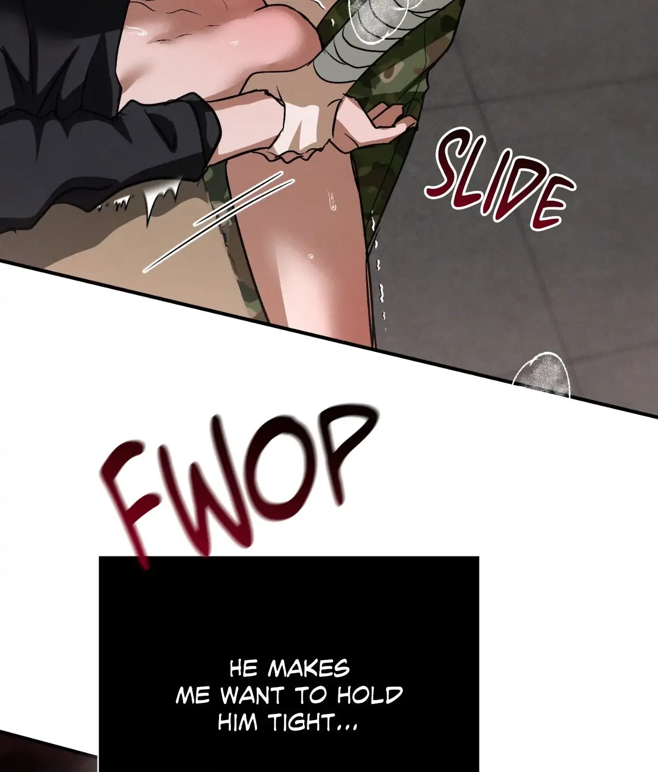 Read Flashlight chapter 30 image 121 on Lezhin