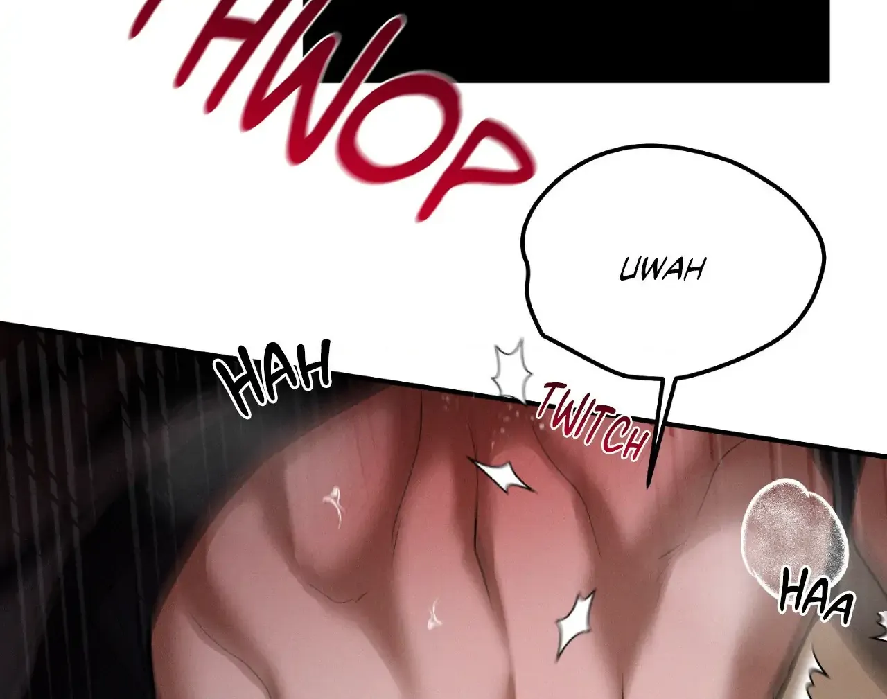 Read Flashlight chapter 30 image 124 on Lezhin
