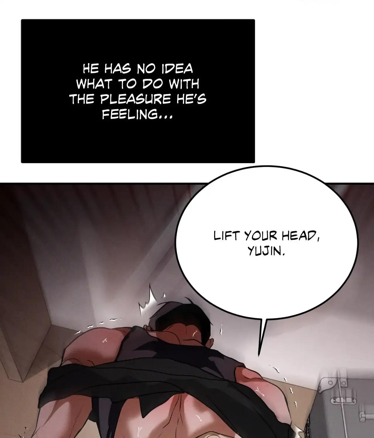 Read Flashlight chapter 30 image 129 on Lezhin