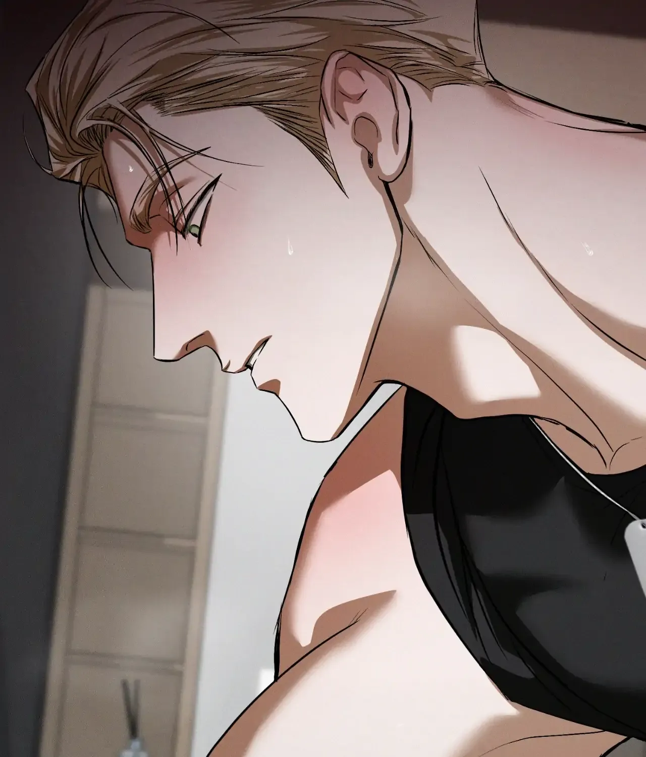 Read Flashlight chapter 30 image 135 on Lezhin