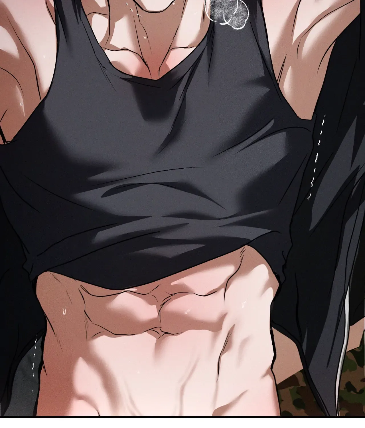 Read Flashlight chapter 30 image 150 on Lezhin