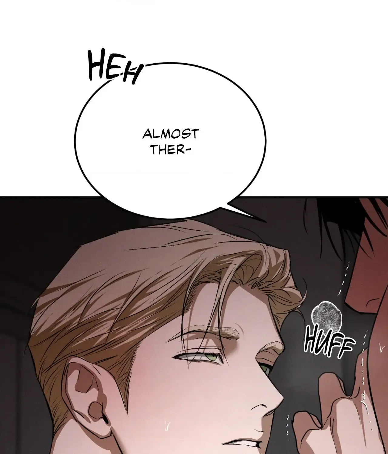 Read Flashlight chapter 30 image 17 on Lezhin