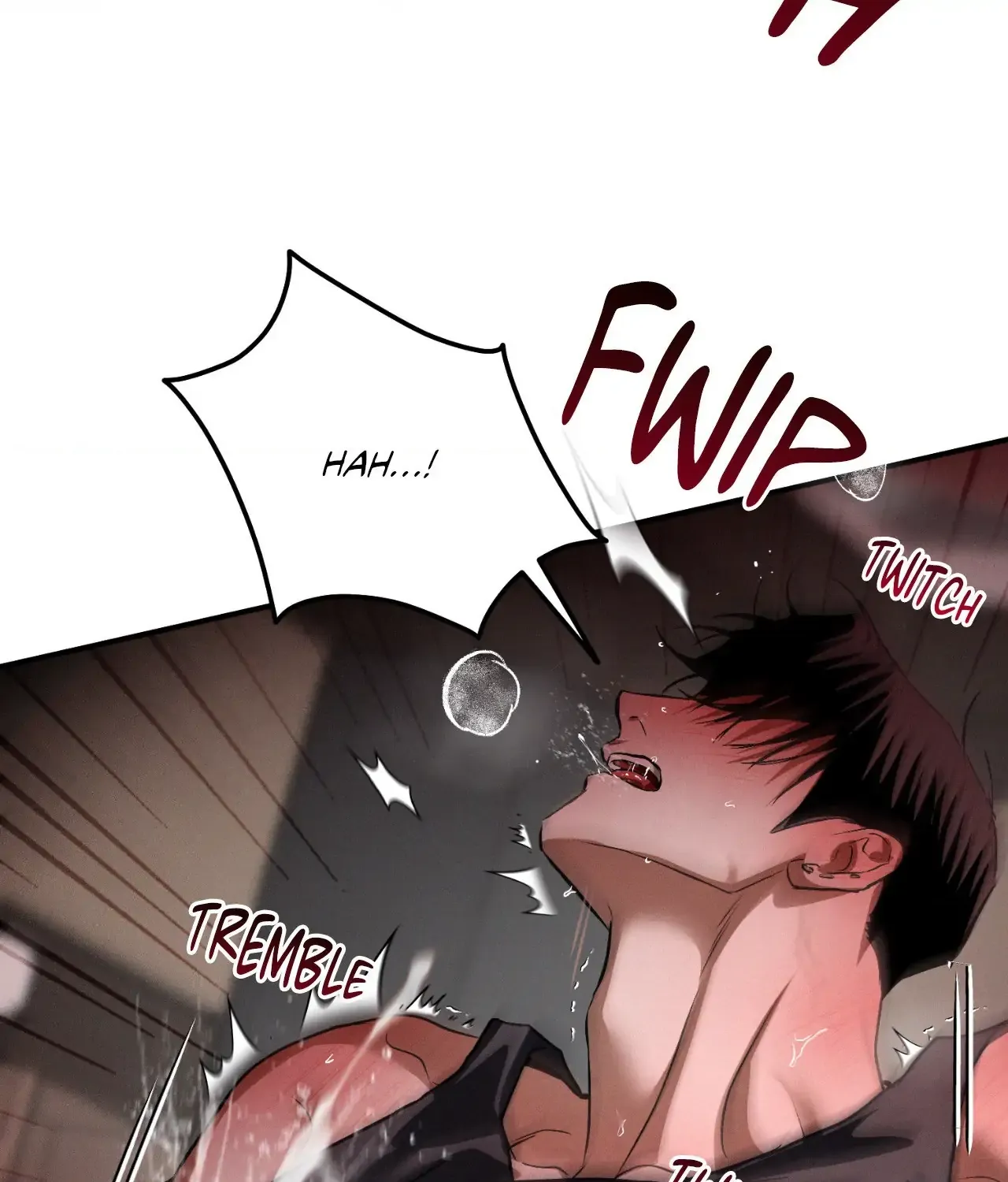 Read Flashlight chapter 30 image 27 on Lezhin
