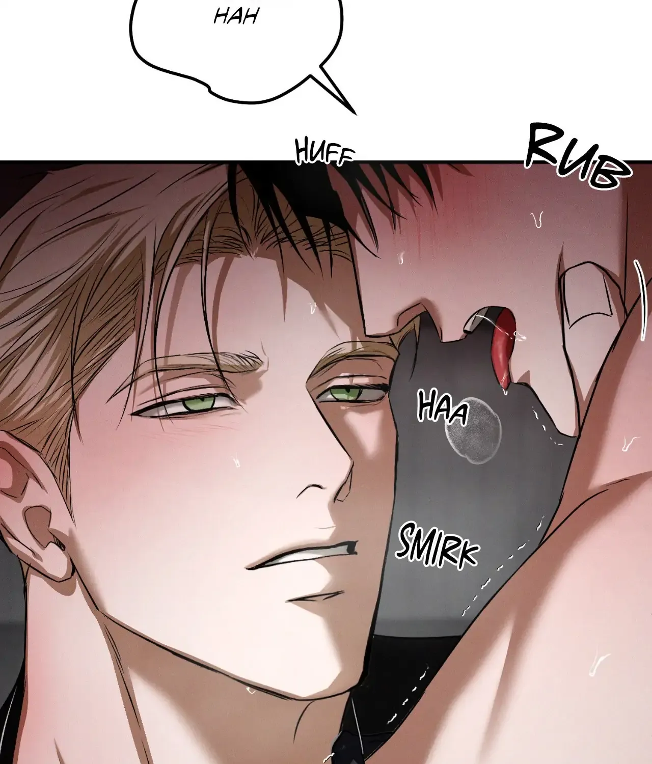 Read Flashlight chapter 30 image 39 on Lezhin