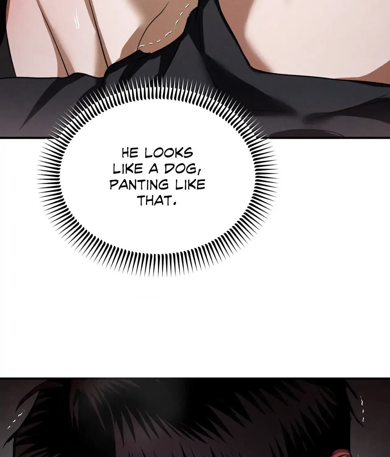 Read Flashlight chapter 30 image 40 on Lezhin