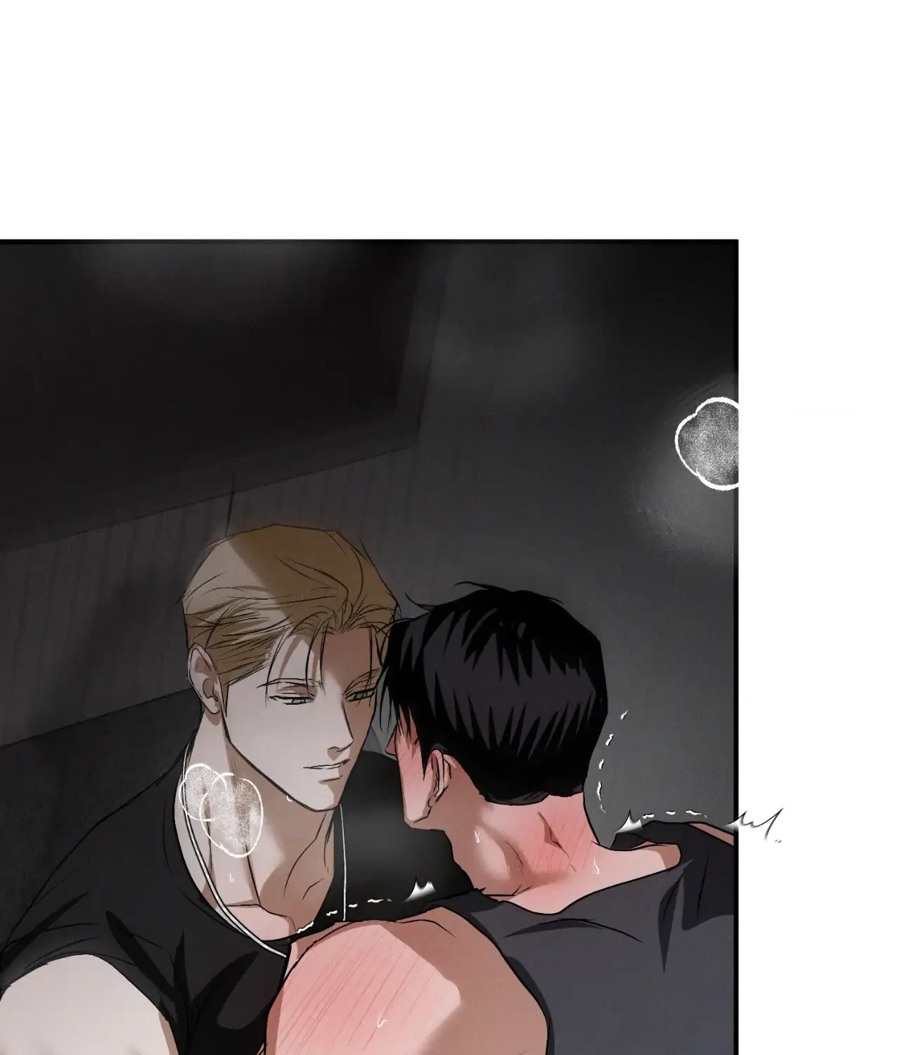 Read Flashlight chapter 30 image 5 on Lezhin