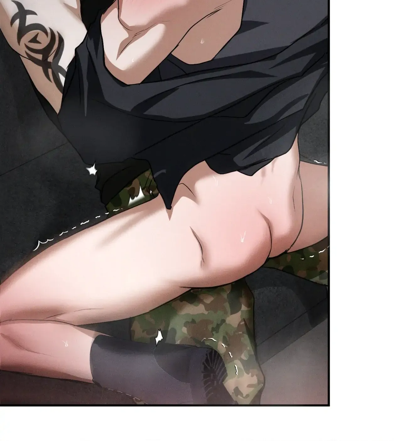 Read Flashlight chapter 30 image 6 on Lezhin