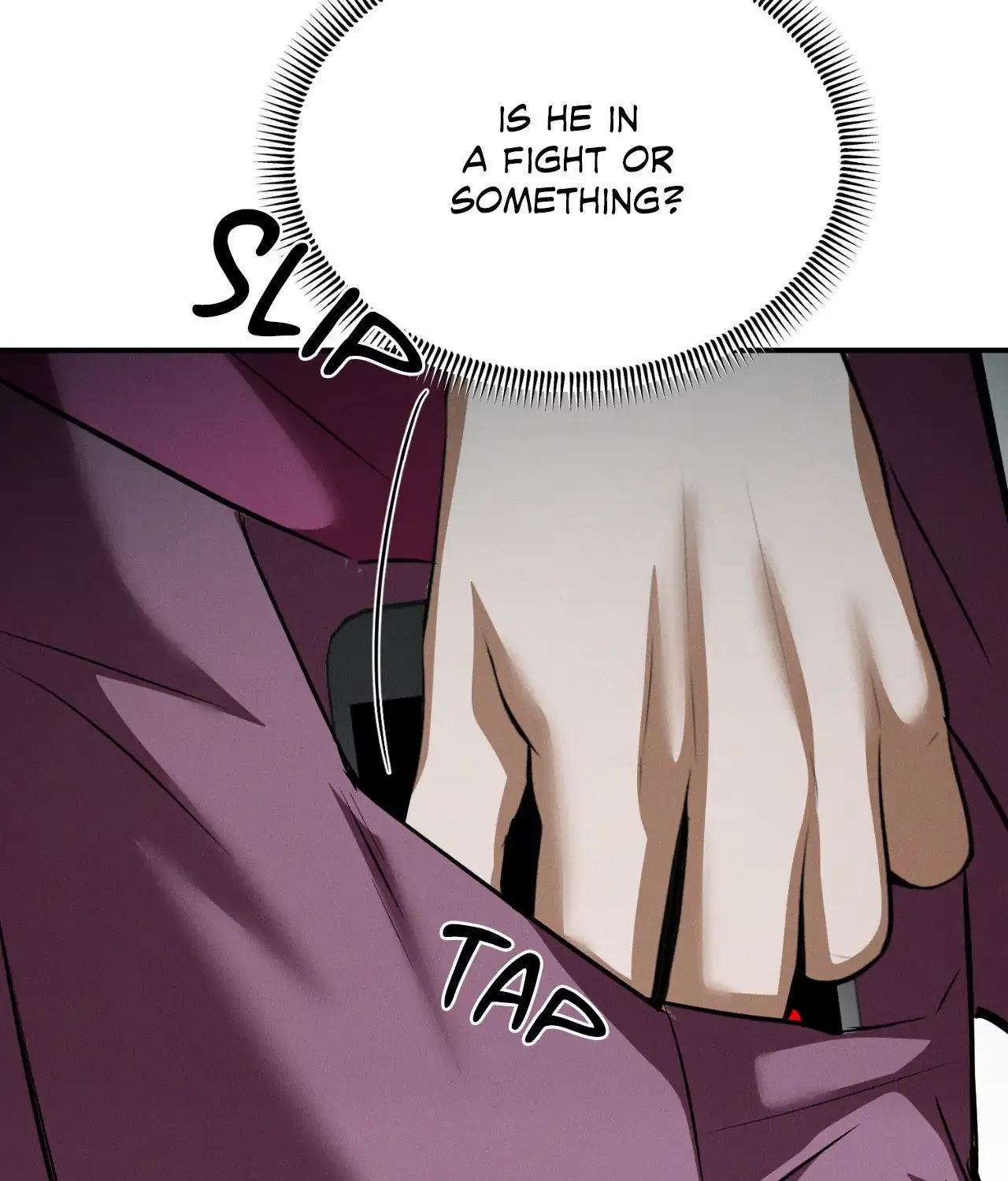 Read Flashlight chapter 30 image 65 on Lezhin