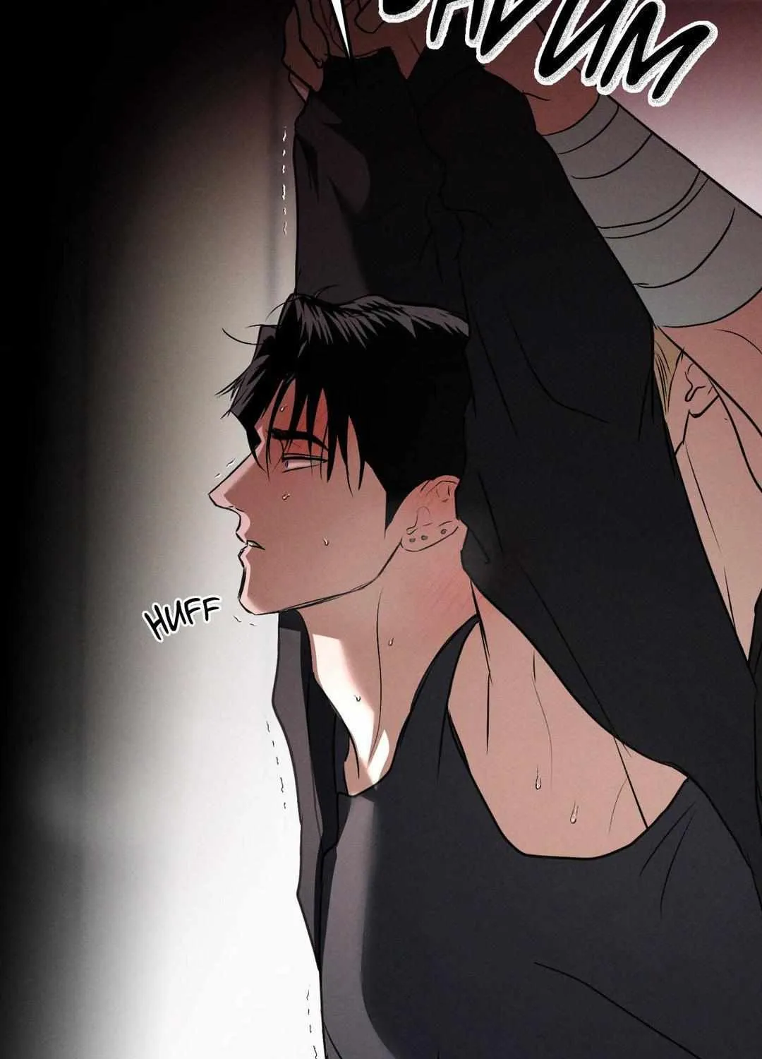 Read Flashlight chapter 31 image 10 on Lezhin