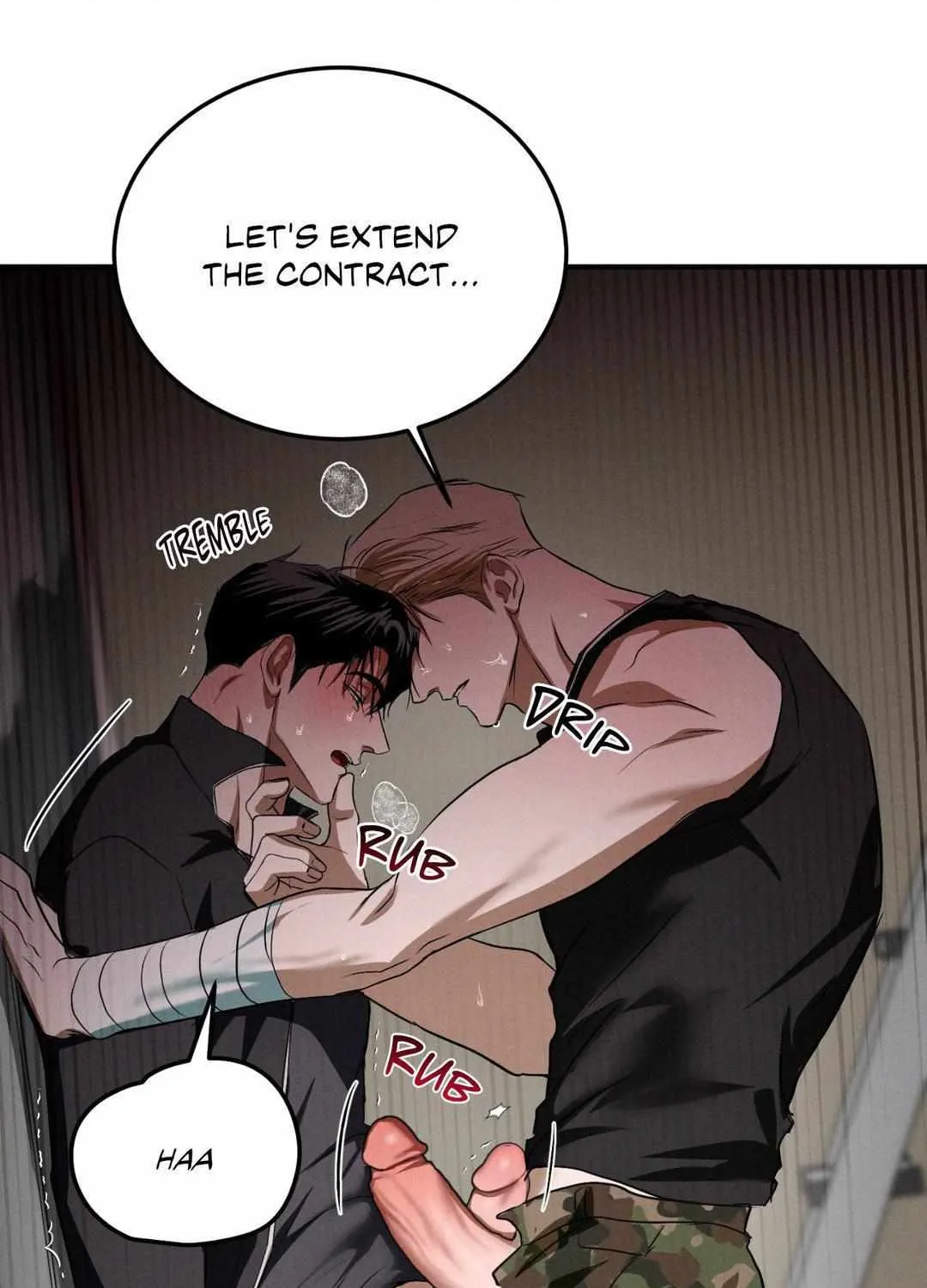 Read Flashlight chapter 31 image 108 on Lezhin