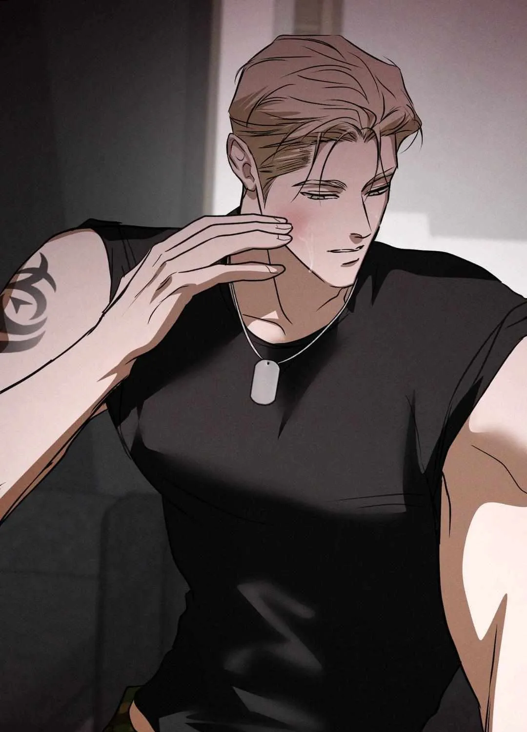 Read Flashlight chapter 31 image 124 on Lezhin