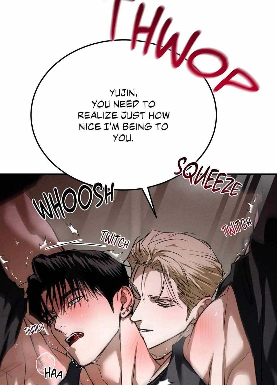Read Flashlight chapter 31 image 18 on Lezhin