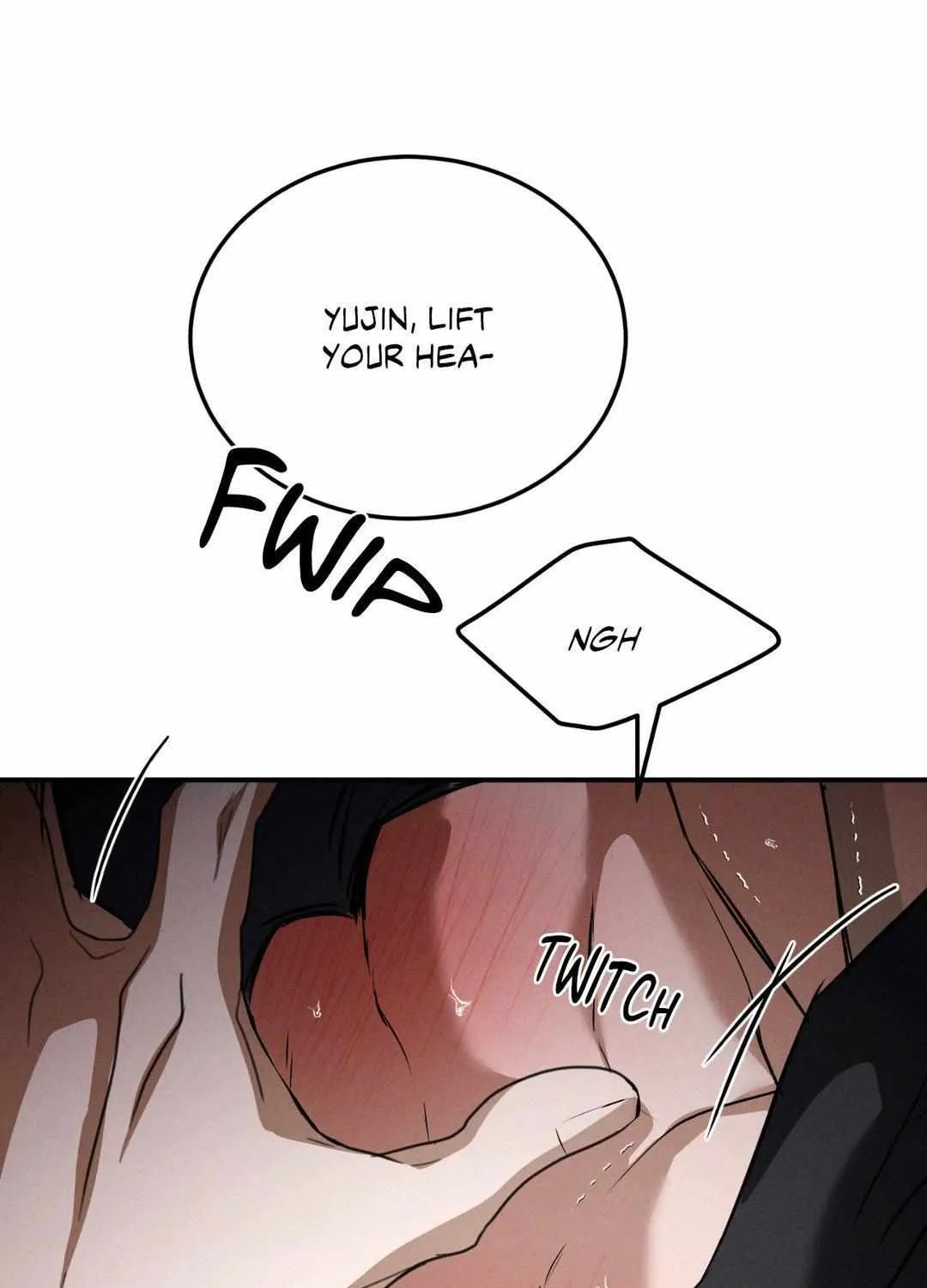 Read Flashlight chapter 31 image 32 on Lezhin