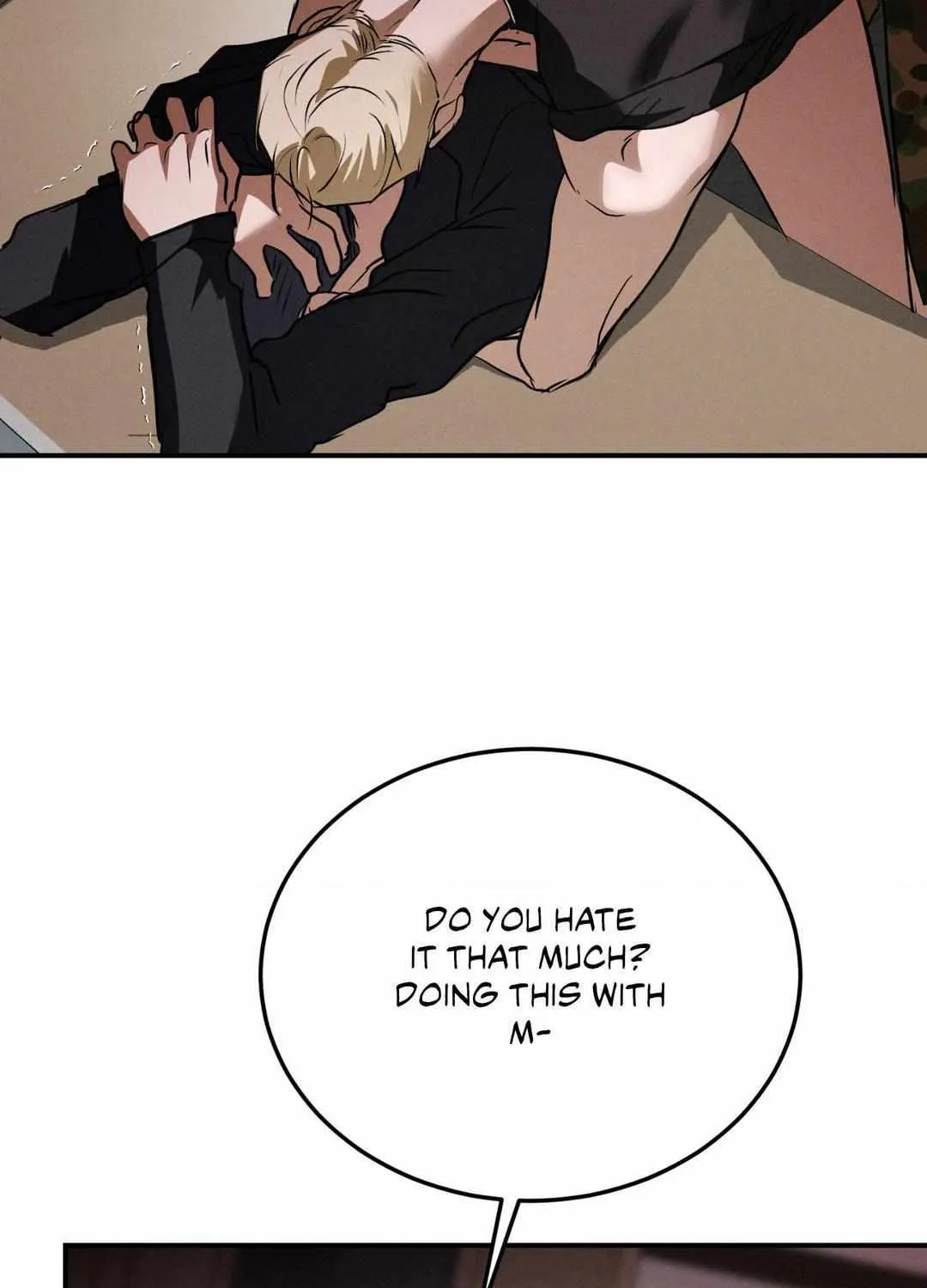 Read Flashlight chapter 31 image 36 on Lezhin