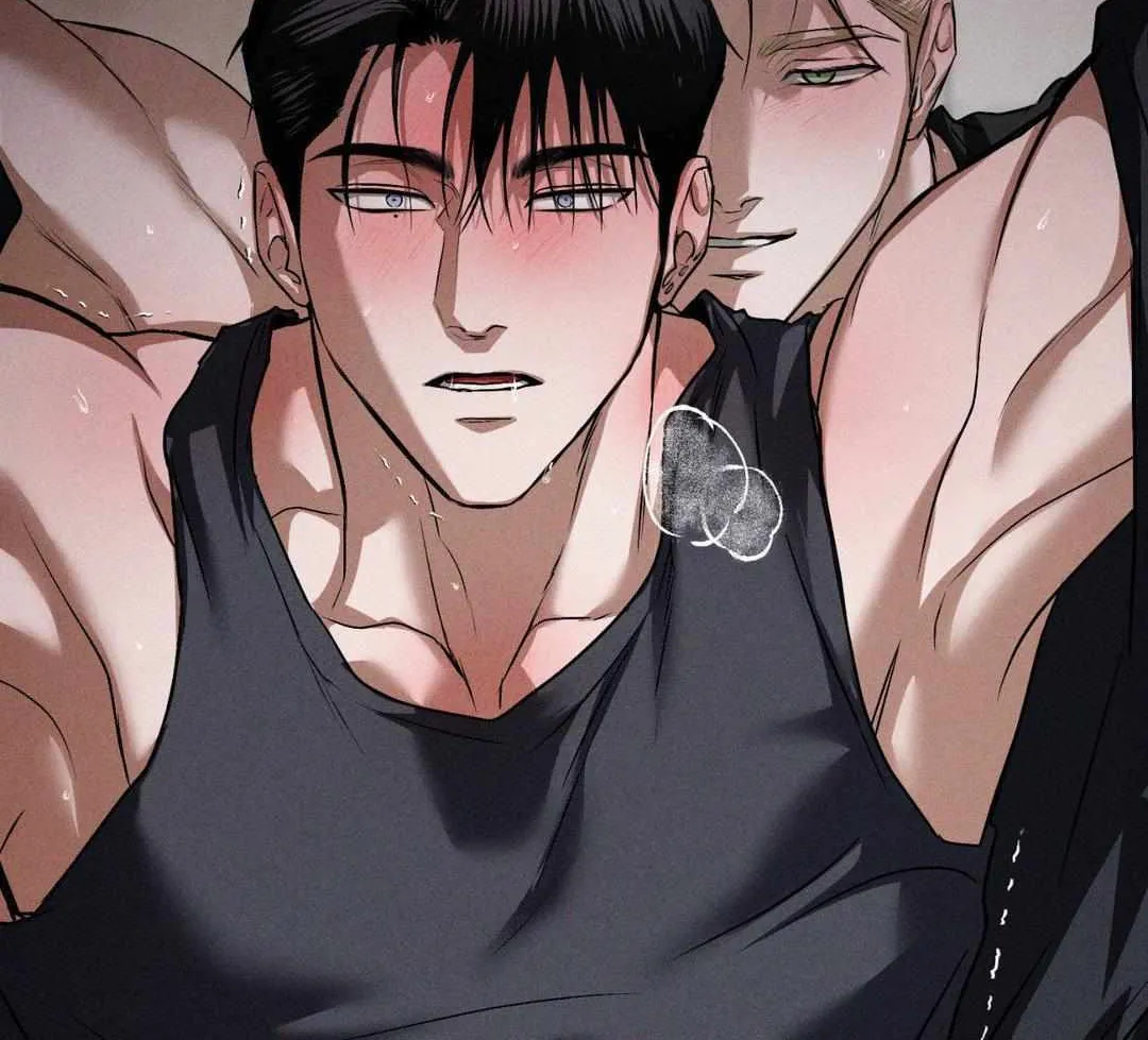 Read Flashlight chapter 31 image 5 on Lezhin
