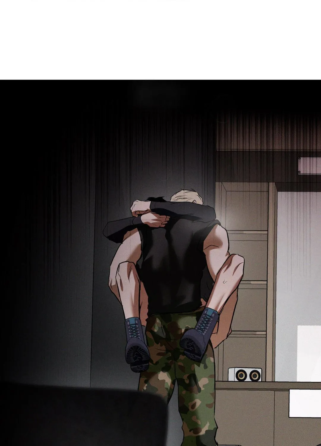 Read Flashlight chapter 31 image 50 on Lezhin